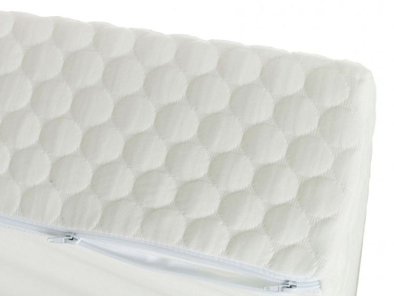 Sleepshaper Elite 250 3ft Single Memory Foam Mattress