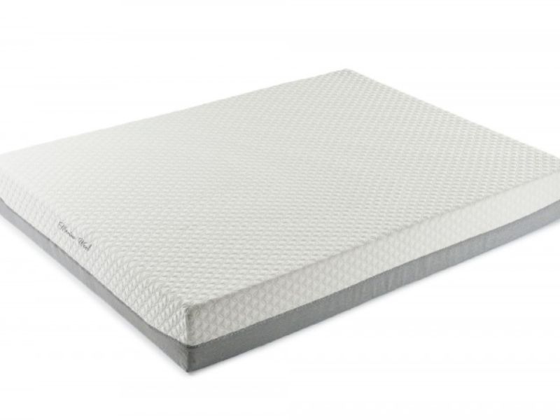 Sleepshaper Luxury Memory Pocket 1500 3ft Single Mattress