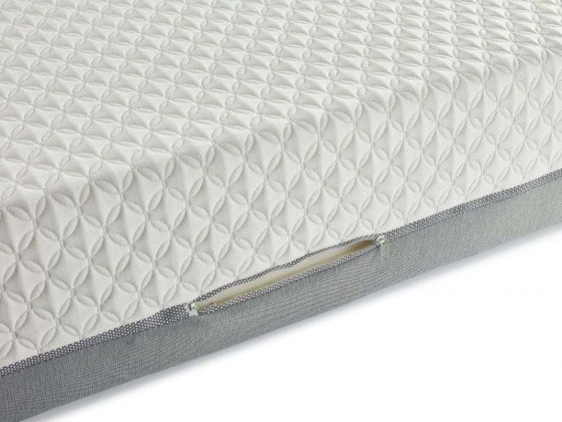 Sleepshaper Luxury Plus 6ft Super Kingsize Memory Foam Mattress