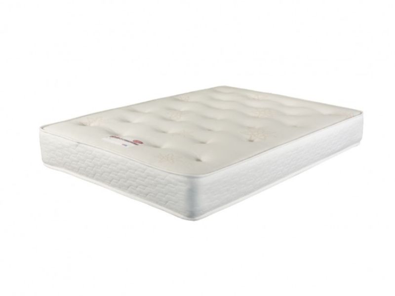 Sweet Dreams Sara Ortho 2ft6 Small Single Mattress BUNDLE DEAL