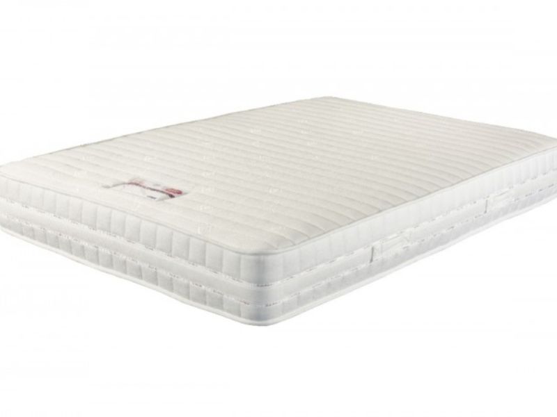 Sweet Dreams Faith Memory 3ft Single Mattress