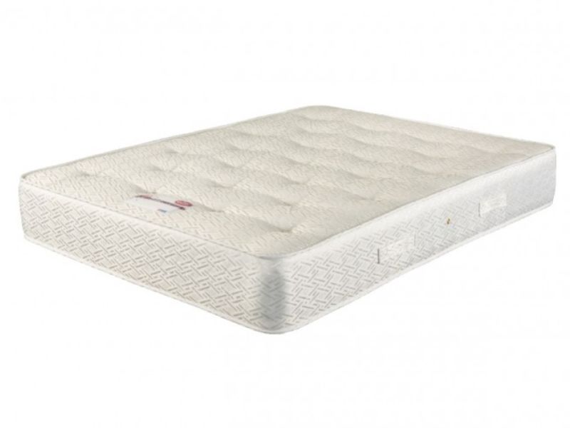 Sweet Dreams Fletcher Ortho 3ft Single Mattress