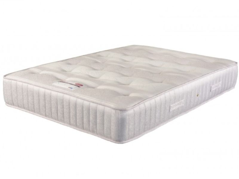 Sweet Dreams Pixie Ortho 4ft Small Double Mattress
