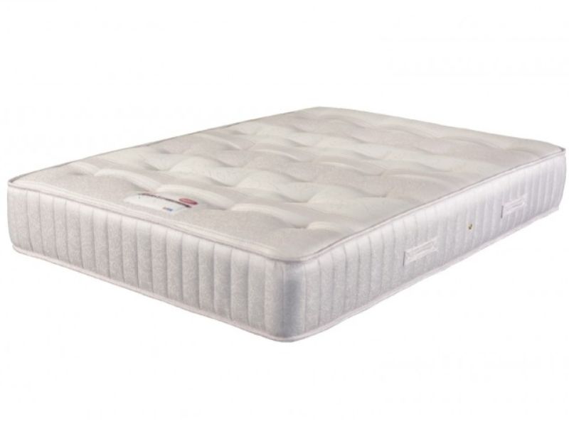 Sweet Dreams Pixie Ortho 6ft Super Kingsize Mattress