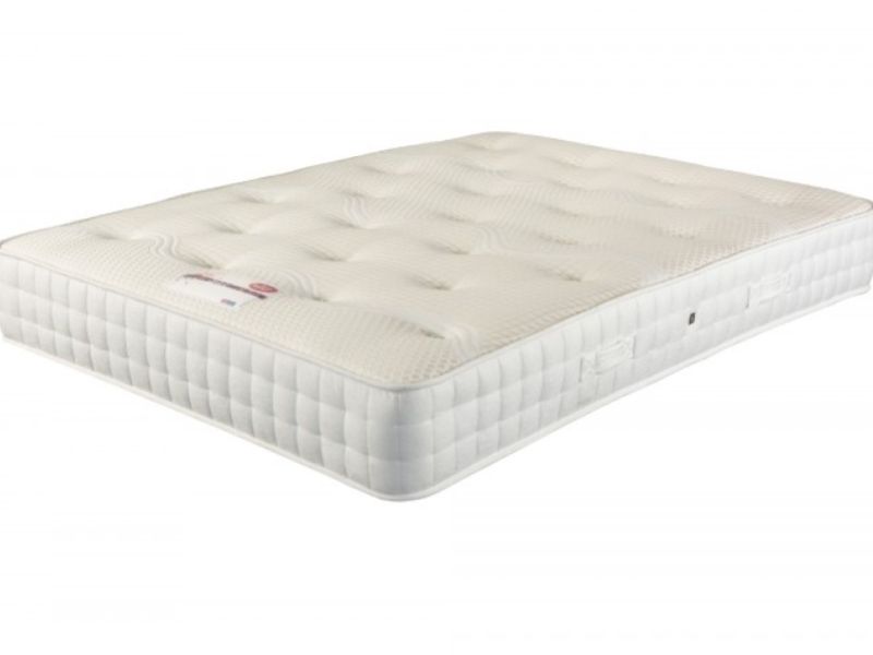 Sweet Dreams Antoinette 1000 Pocket 4ft Small Double Mattress