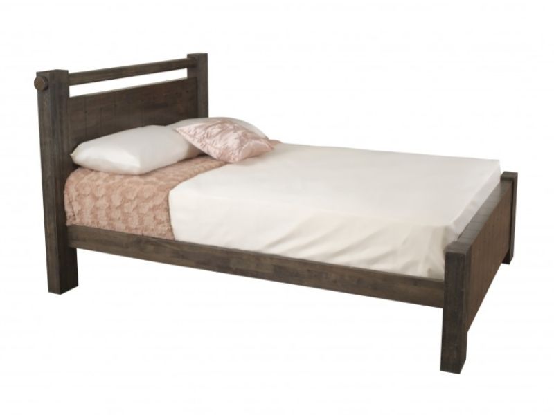 Sweet Dreams Mozart 5ft Kingsize Wooden Bed Frame