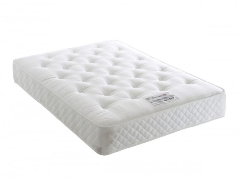 Dura Bed Posture Care Comfort 2ft6 Small Single Mattress