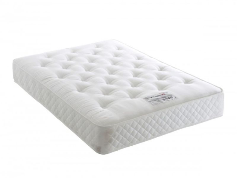 Dura Bed Posture Care Comfort 3ft Single Mattress