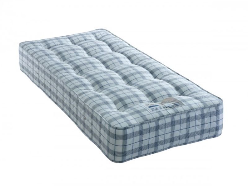 Dura Bed 1000 Pocket Bedstead 2ft6 Small Single Mattress