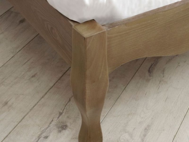 Limelight Genevieve 6ft Super Kingsize Wooden Bed Frame