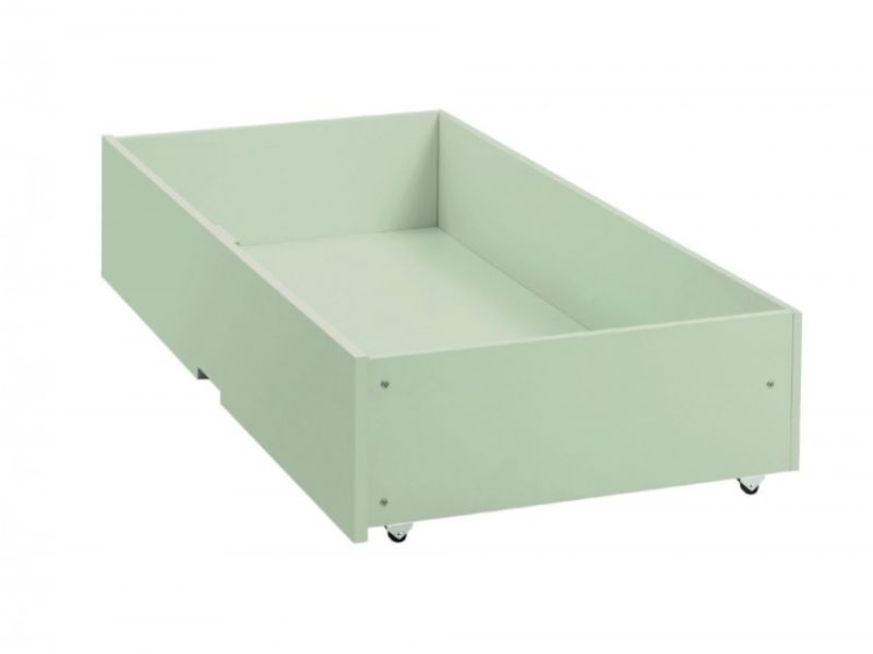 Bentley Designs Ashby Soft Grey Underbed Drawer