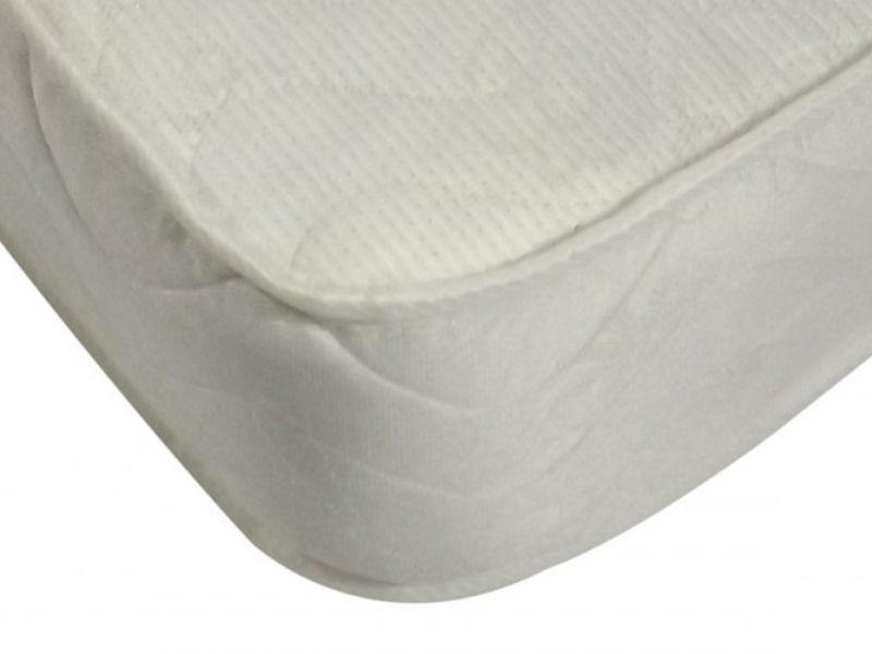 Kidsaw Deluxe Ortho Spring 3ft Single Mattress