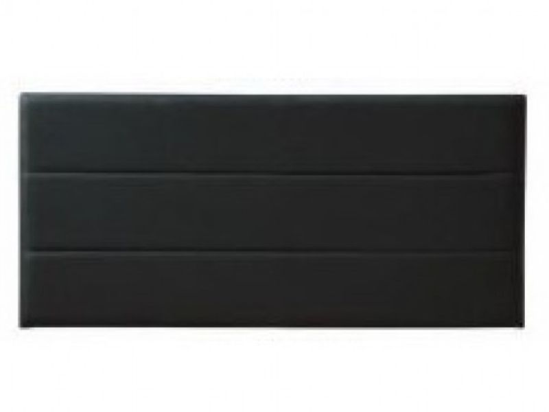 Sealy Kingston 4ft6 Double Fabric Headboard (Choice Of Colours)