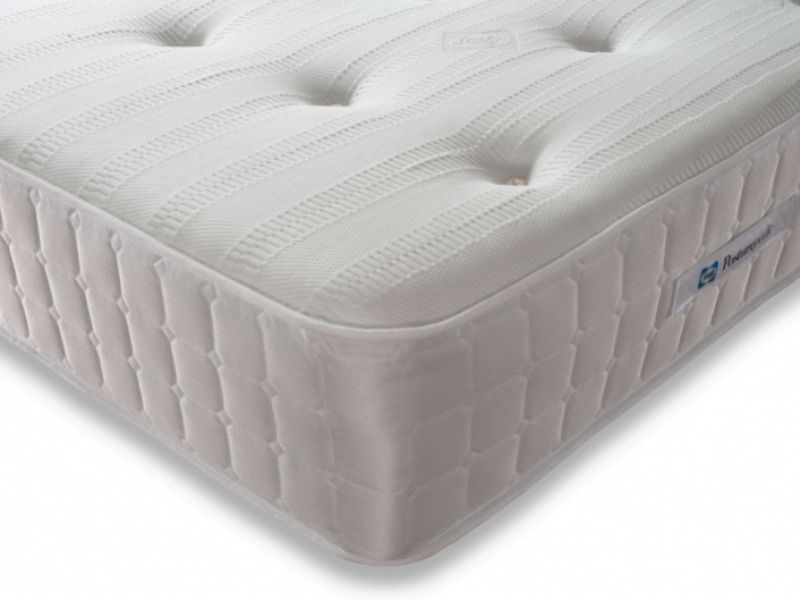 Sealy Antonio 1300 Pocket With Geltex 4ft6 Double Divan Bed