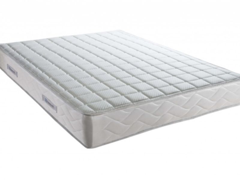 Sealy Pearl Deluxe 3ft6 Large Single Mattress