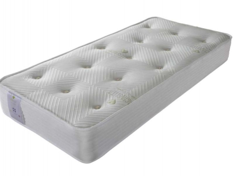 Sealy Activsleep Geltex Pocket Firm 1400 5ft Kingsize Divan Bed