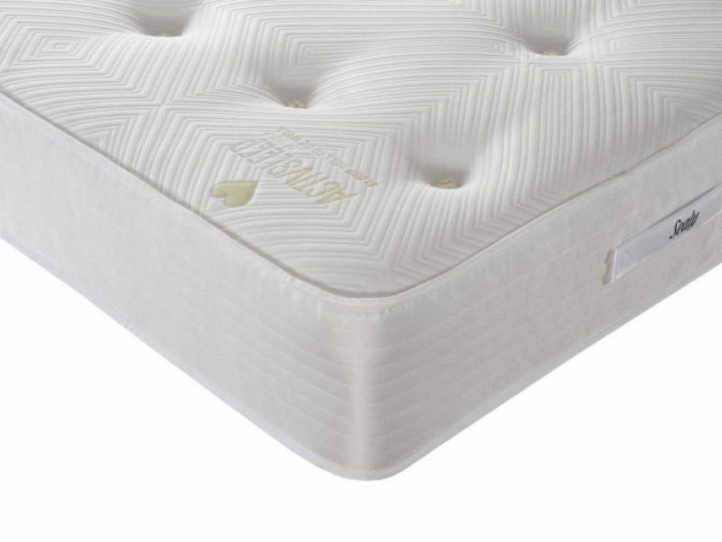 Sealy Activsleep Geltex Pocket Firm 1400 5ft Kingsize Mattress