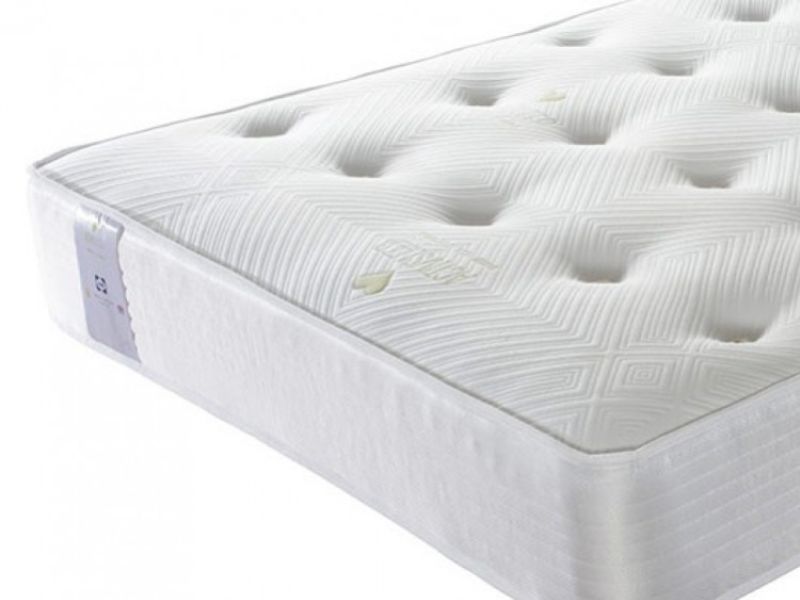 Sealy Activsleep Pocket Memory 2400 5ft Kingsize Mattress