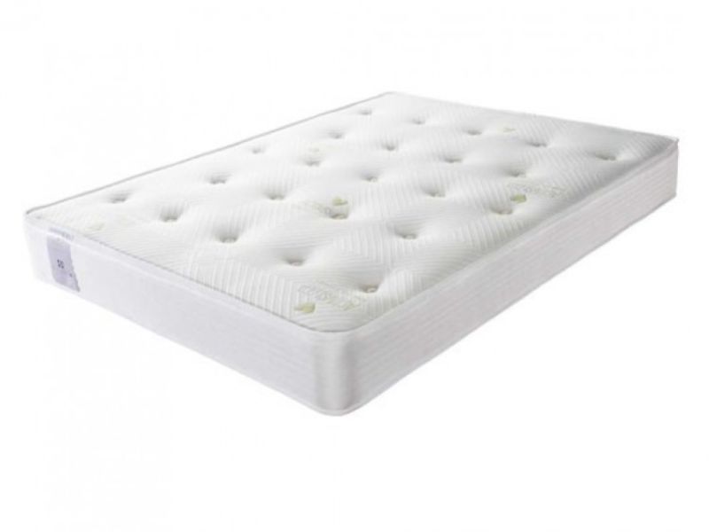 Sealy Activsleep Ortho Extra Firm 6ft Super Kingsize Mattress