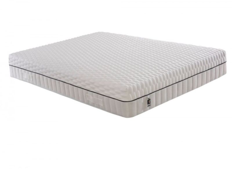 Breasley UNO Breathe Boxed 3ft Single Memory Foam Mattress