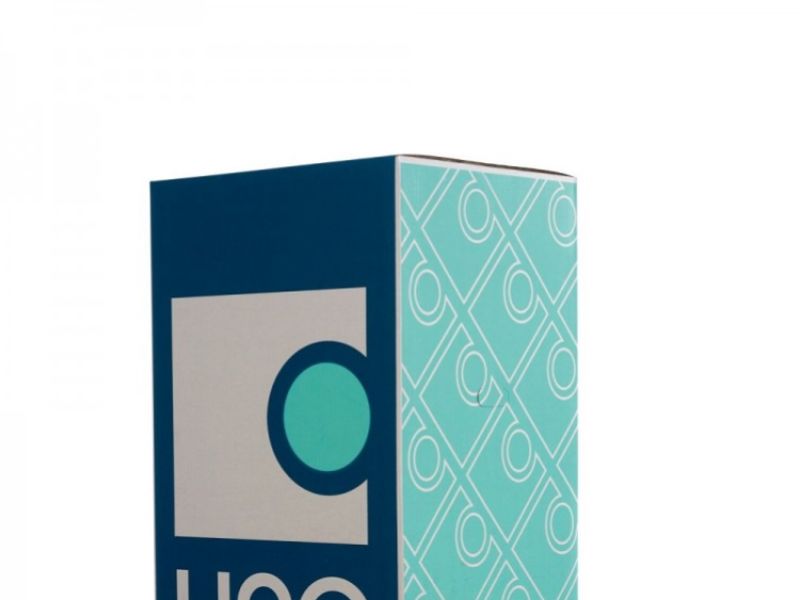 Breasley UNO Spirit 1000 Pocket Boxed 3ft Single Mattress