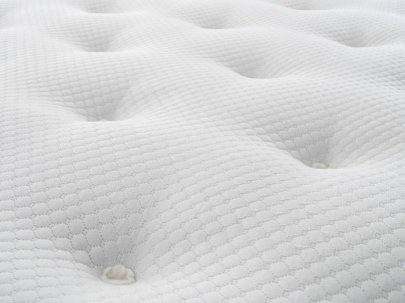 Silentnight Eco Comfort Verve 5ft Kingsize 1200 Mirapocket Mattress