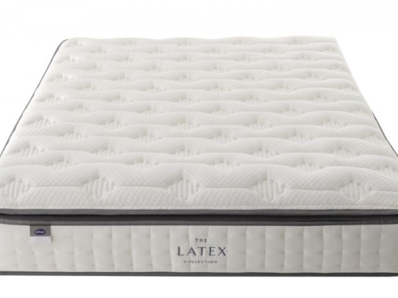 Silentnight Element 3ft Single 1000 Mirapocket And Latex Mattress