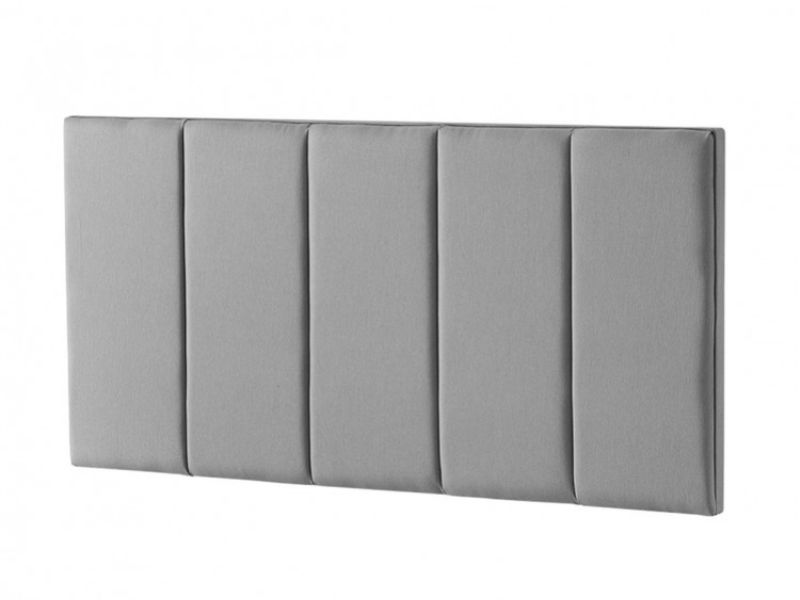 Silentnight Brescia 3ft Single Headboard (Choice of colours) BUNDLE DEAL