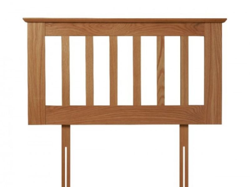 Limelight Dione 5ft Kingsize Hardwood Headboard