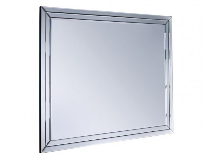 Birlea Valencia Wall Mirror