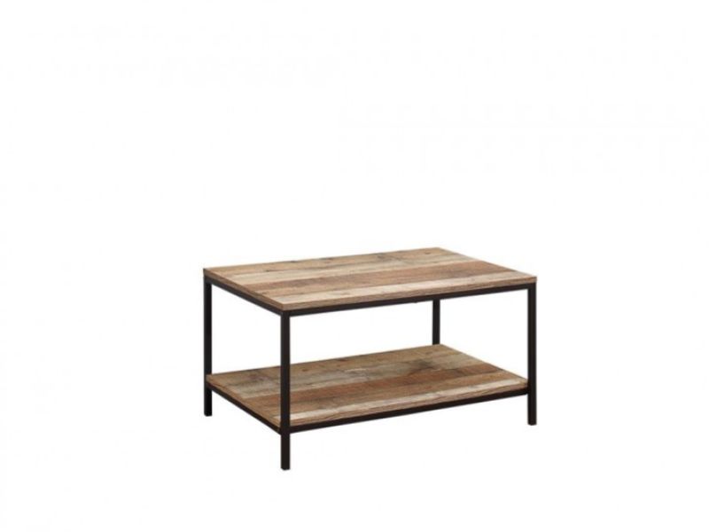 Birlea Urban Rustic Coffee Table