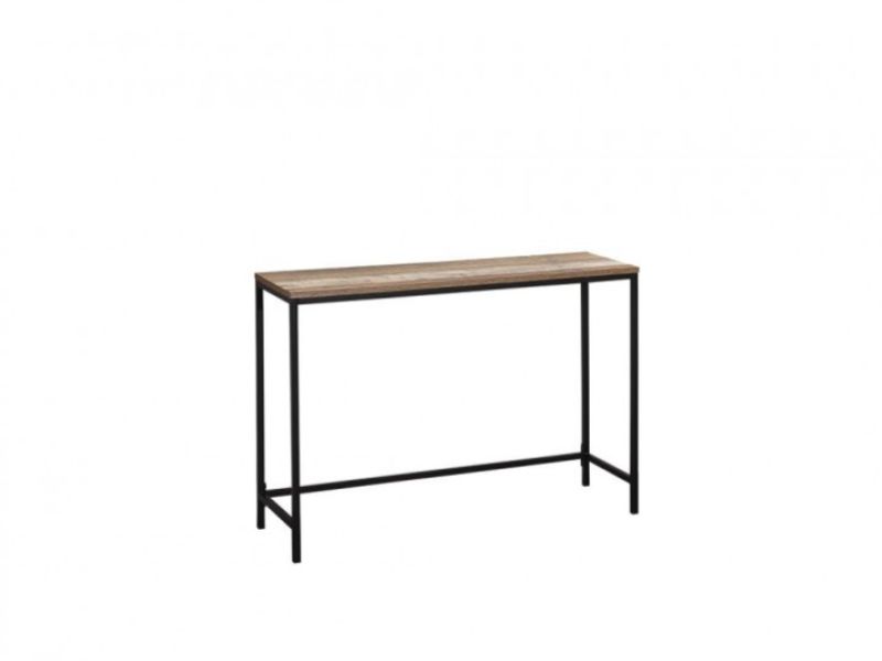 Birlea Urban Rustic Console Table