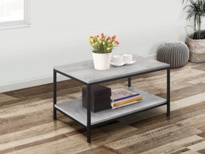 Birlea Midtown Coffee Table