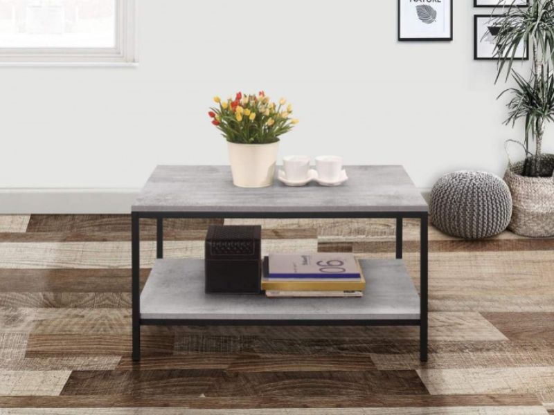 Birlea Midtown Coffee Table