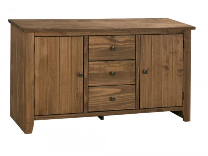 LPD Havana Pine Large Sideboard