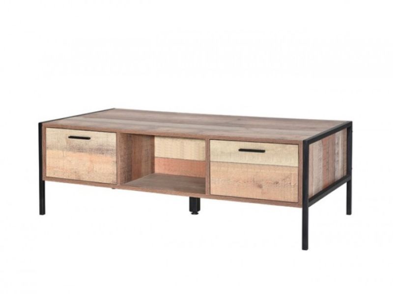 LPD Hoxton Coffee Table