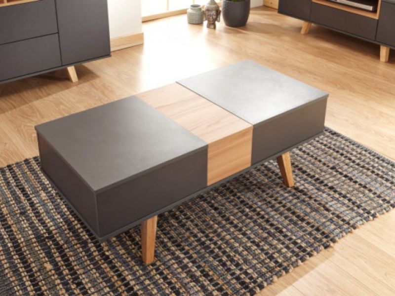 GFW Modena Lifting Coffee Table