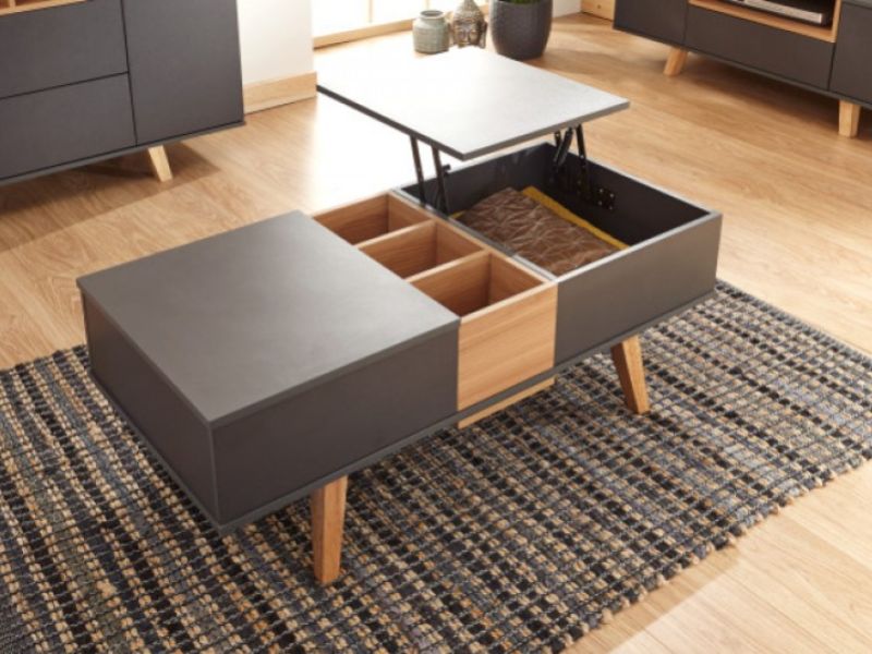 GFW Modena Lifting Coffee Table