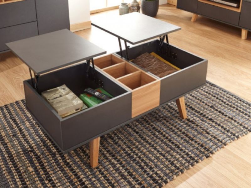 GFW Modena Lifting Coffee Table