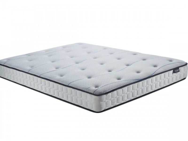 Birlea Sleepsoul Air 3ft Single Mattress