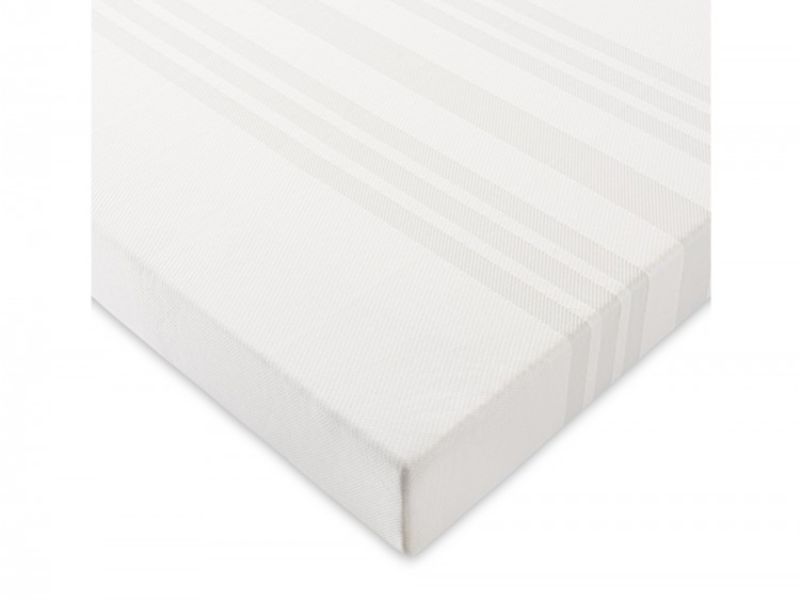 Breasley UNO Comfort Sleep 4ft6 Double Foam Mattress