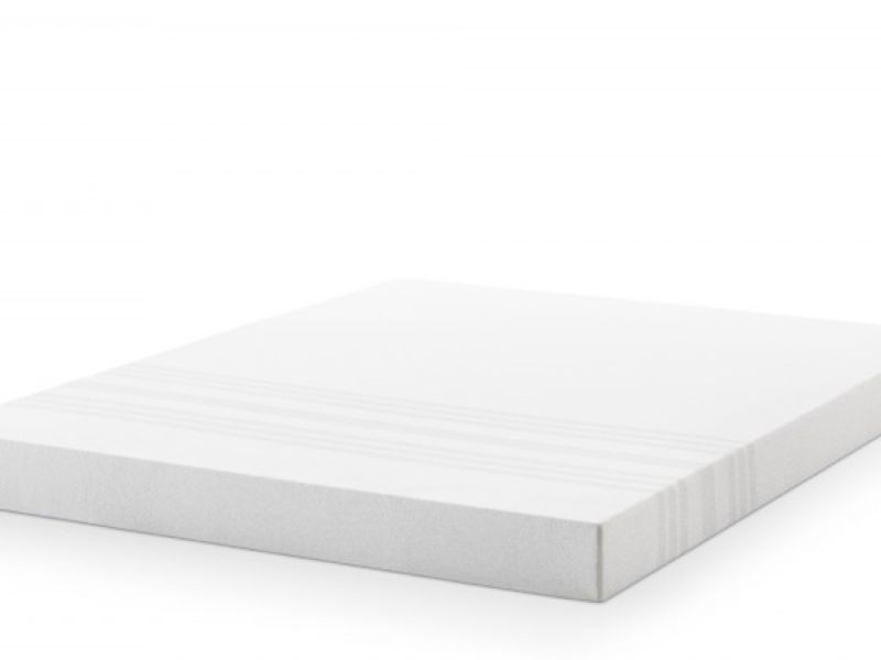 Breasley UNO Comfort Sleep Memory 4ft Small Double Memory Foam Mattress