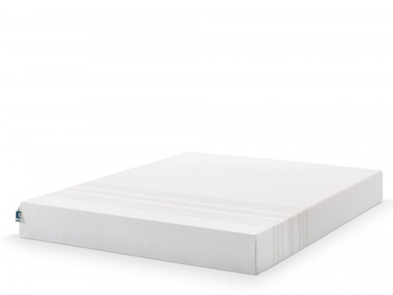 Breasley UNO Comfort Sleep Memory Plus 3ft Single Mattress