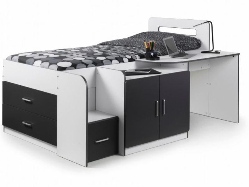 Julian Bowen Cookie Cabin Bed