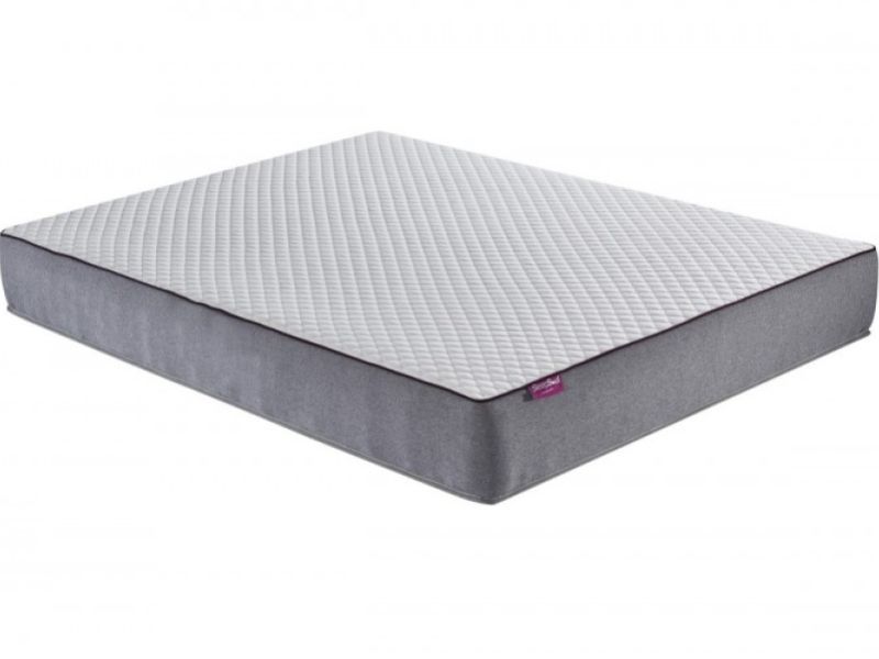 Birlea Sleepsoul Paradise 600 Pocket And Coolgel 4ft Small Double Mattress