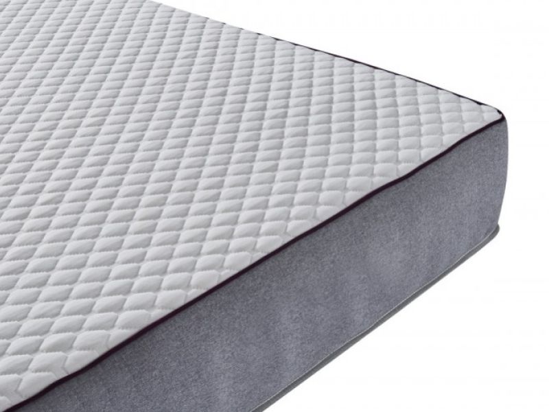 Birlea Sleepsoul Paradise 600 Pocket And Coolgel 3ft Single Mattress