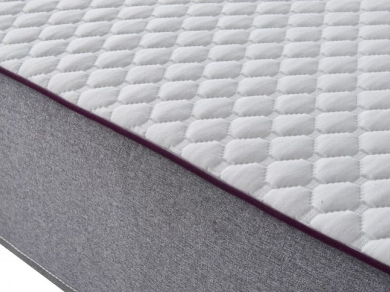 Birlea Sleepsoul Paradise 600 Pocket And Coolgel 4ft Small Double Mattress