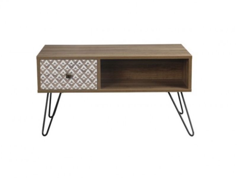 LPD Casablanca Coffee Table