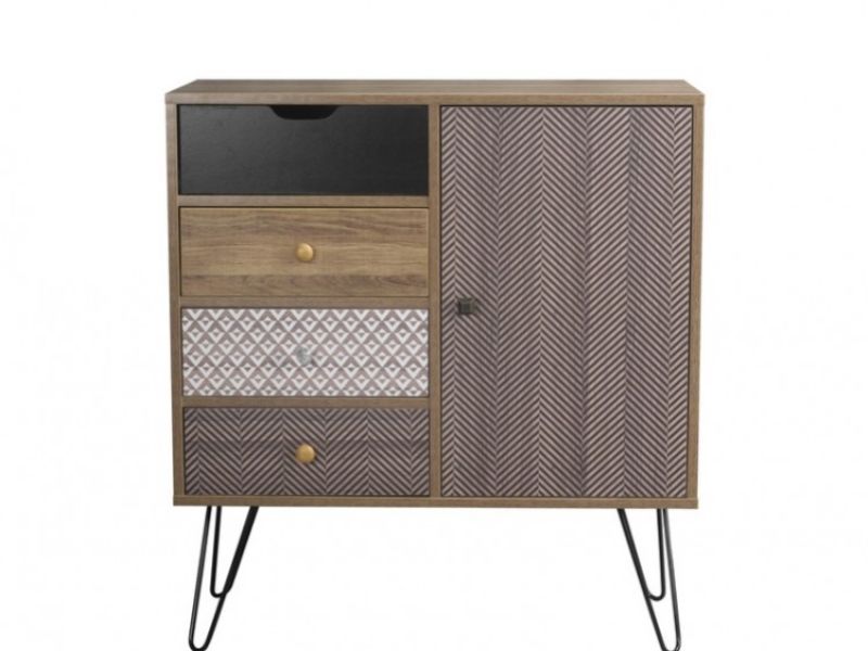 LPD Casablanca Small Sideboard