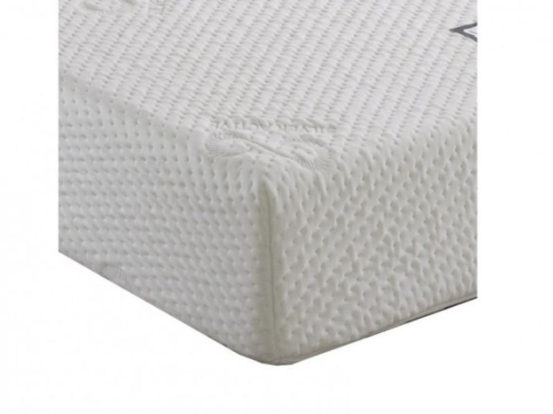 Kayflex Silver Flex 4ft6 Double Memory Foam Mattress